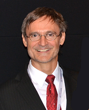 Peter Baumann