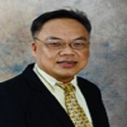 Prof. Dr. Eddie YK Ng