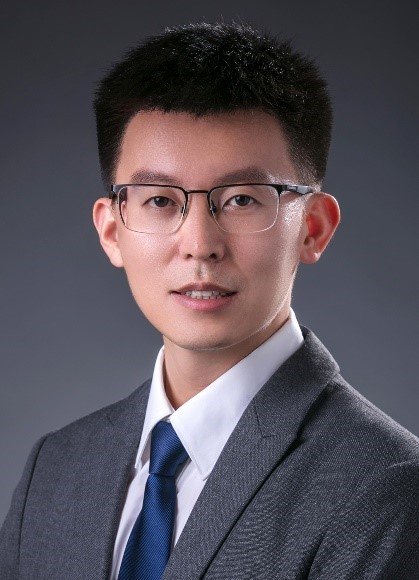 Prof. Chao Liu 