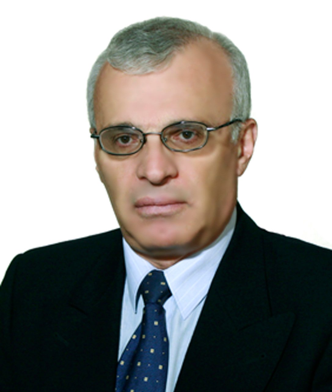 Prof. Merab Tsagareli