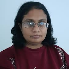 Nilanthy Balakrishnan