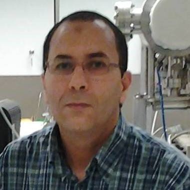 Prof. Yahia Chergui