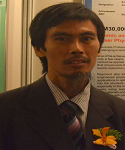 Prof. C. H. Raymong Ooi