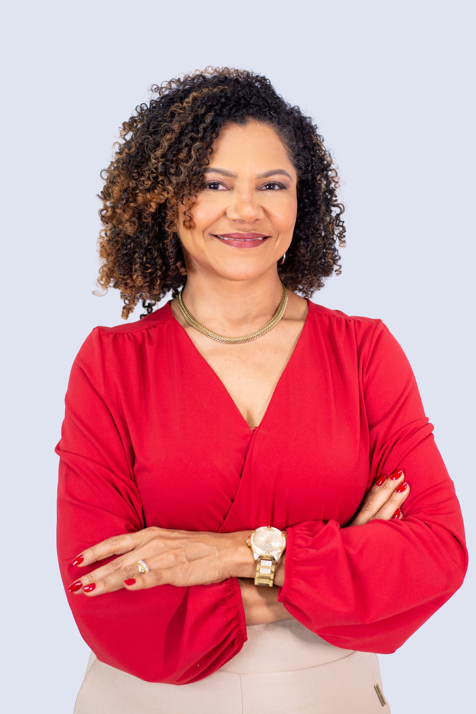 Prof. Regina de Souza Alves