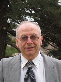 Prof. Alexander G. Ramm