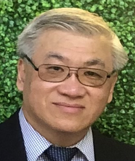 Prof. Pei Zhong