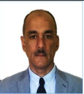 Dr.Eyad Syed Abdallah khalaf