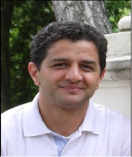 Dr. Reza Safian 