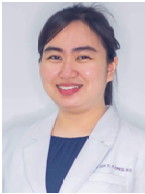 Dr. Kristine Joy Flores