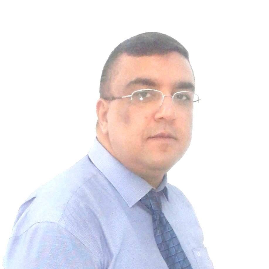 Dr. Ramiz M. Salama