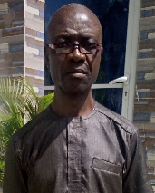 Emmanuel Ifeanyi Ugwu