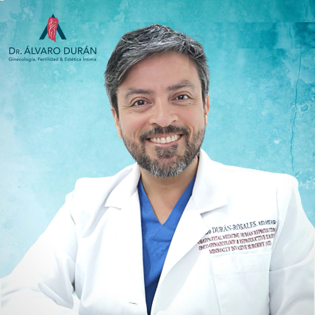 Ãlvaro DURÃN-ROSALES