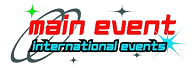  Main Event is the official Conferences and Events website for Upcoming Conference, Event, Seminar, Webinar & Workshop. Main Event helps you connect with international Events and collaborate with scientists, research scholars, and industry leaders from various regions and capacities. Main Event also helps you reach out to a wider audience by listing upcoming international Events, seminars, workshops, and webinars 