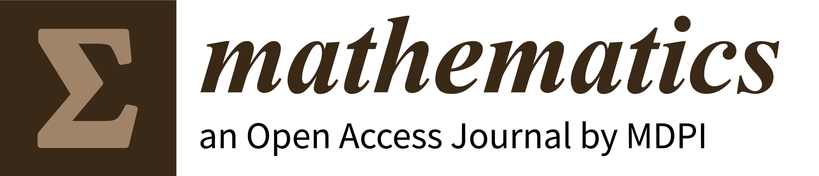  MDPI Mathematics Journal
Mathematics is a peer-reviewed, open access journal which provides an advanced forum for studies related to mathematics, and is published semimonthly online by MDPI. The European Society for Fuzzy Logic and Technology (EUSFLAT) and International Society for the Study of Information (IS4SI) are affiliated with Mathematics and their members.  