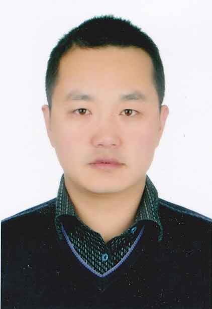 Bin Zhang