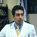 Dr. Francisco Reyes-Madrigal