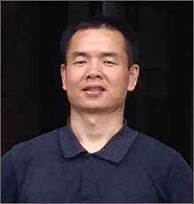 Jinwei Zhang