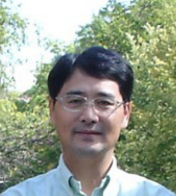 Guowei Wei 