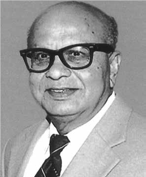 Prof. Bimal K. Bose 