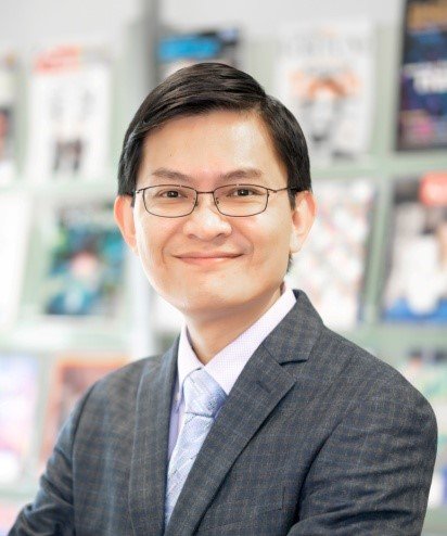 Prof. Chi-Wai Chow 