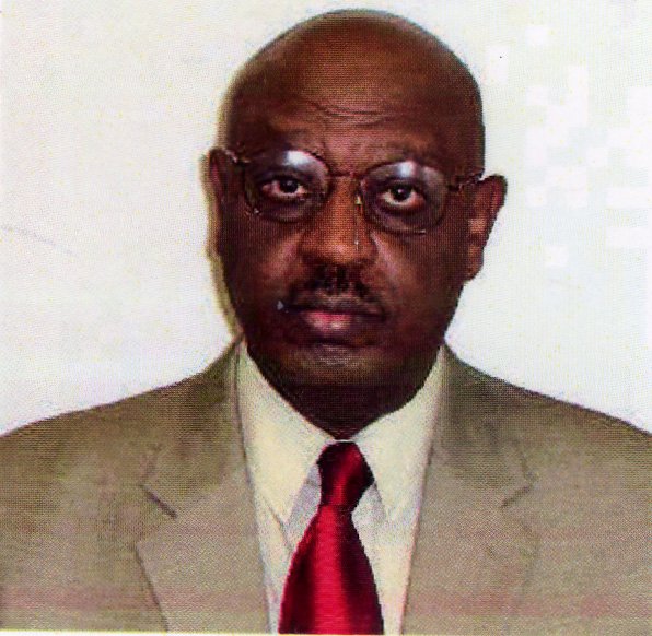 Dr. Osama O. Awadelkarim