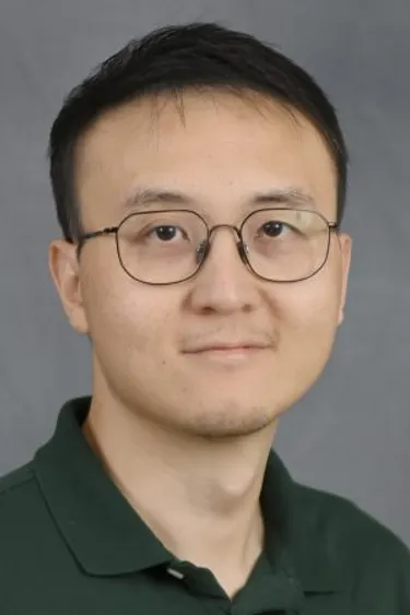 Dr. Ke Wang 