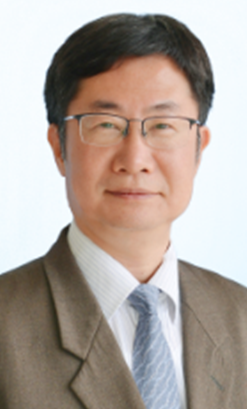 Prof. Bao-Ping Zhang 