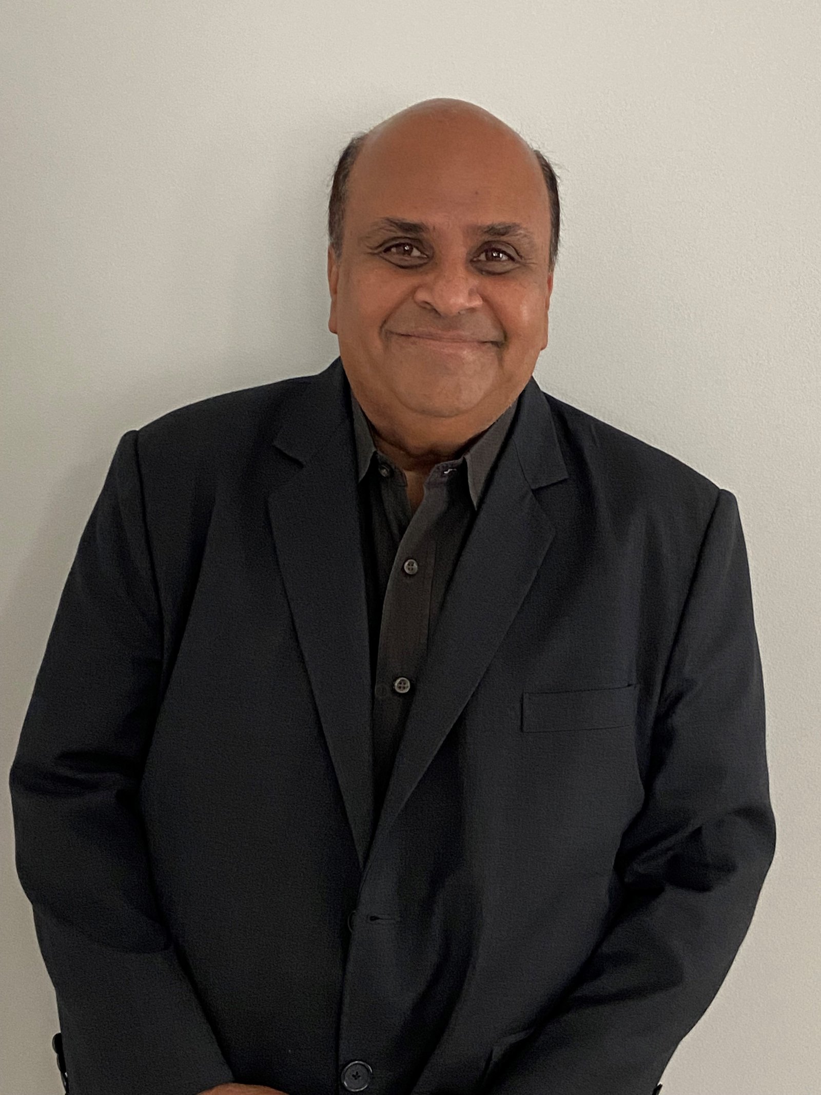 Parimal R. Desai 