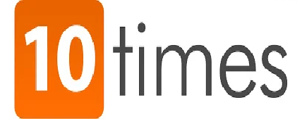10 times