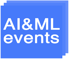 AI & Machine Learning Events