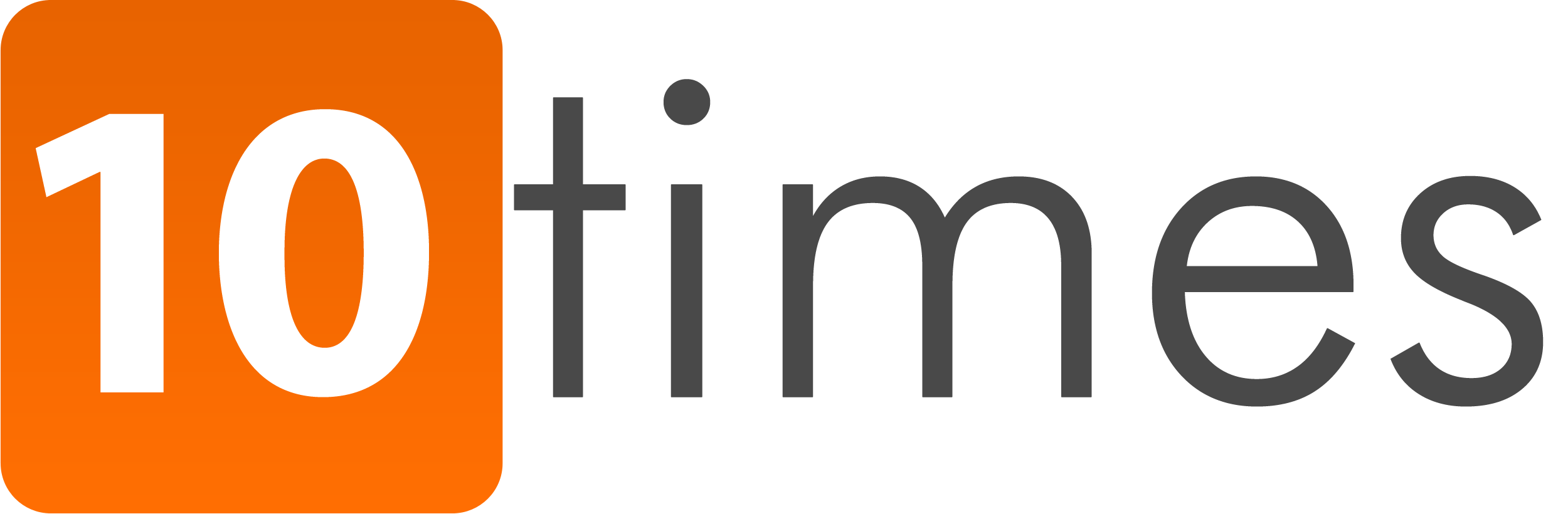 10times