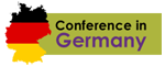 Conference in Germany