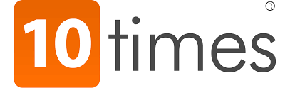 10 times