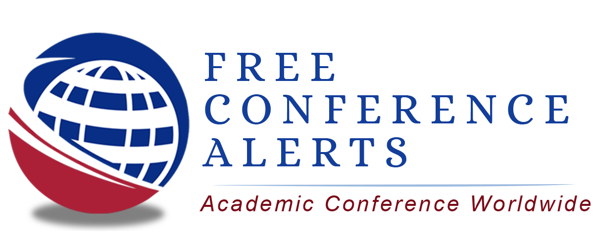 Free conference alerts