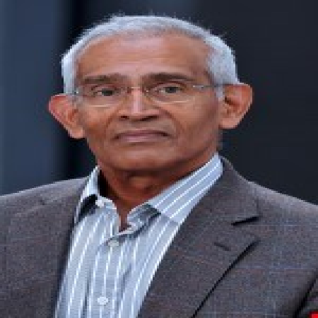 Wamadeva Balachandran