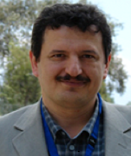 Prof. Edik U. Rafailov