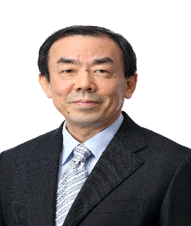 Prof. Shiro Ryu