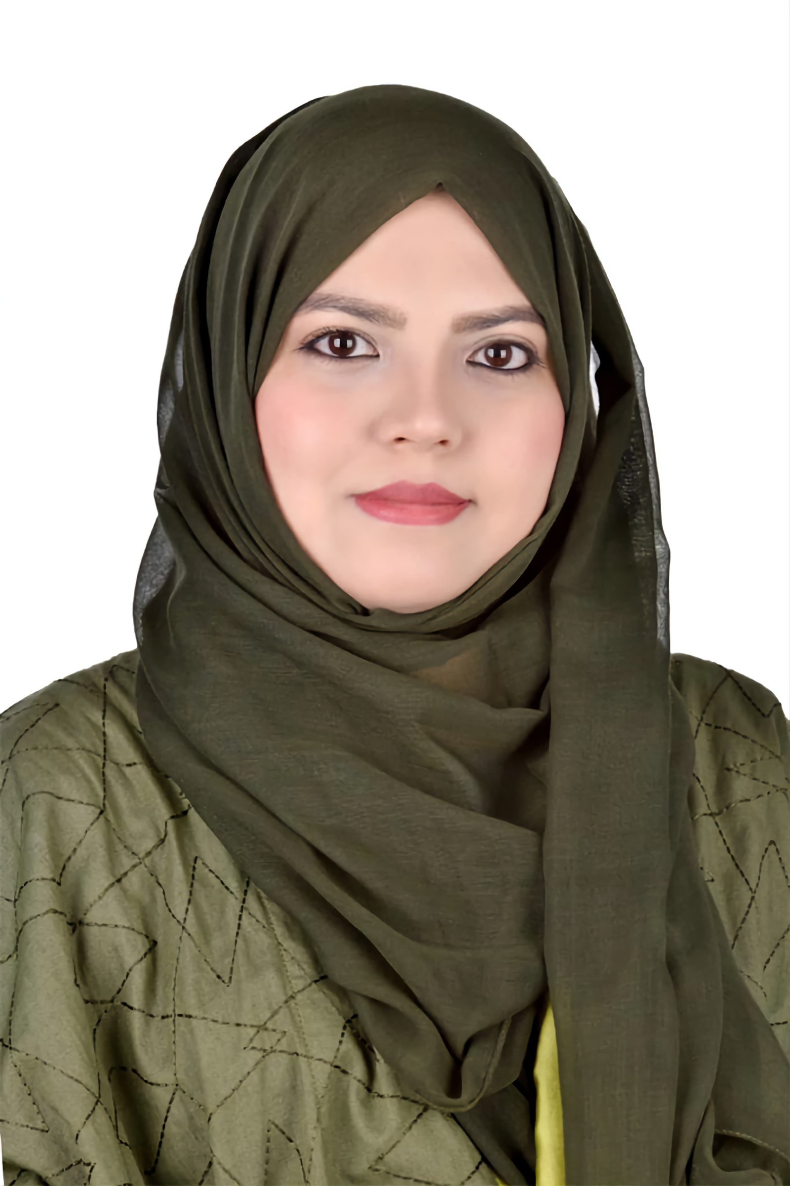  Dr. Yusra S. Andijani