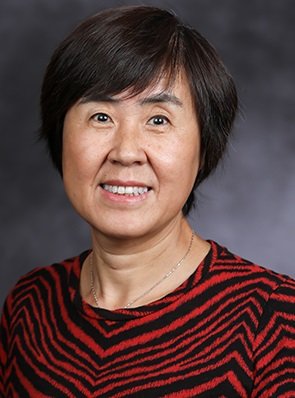  Prof. Julia Xiaojun Zhao