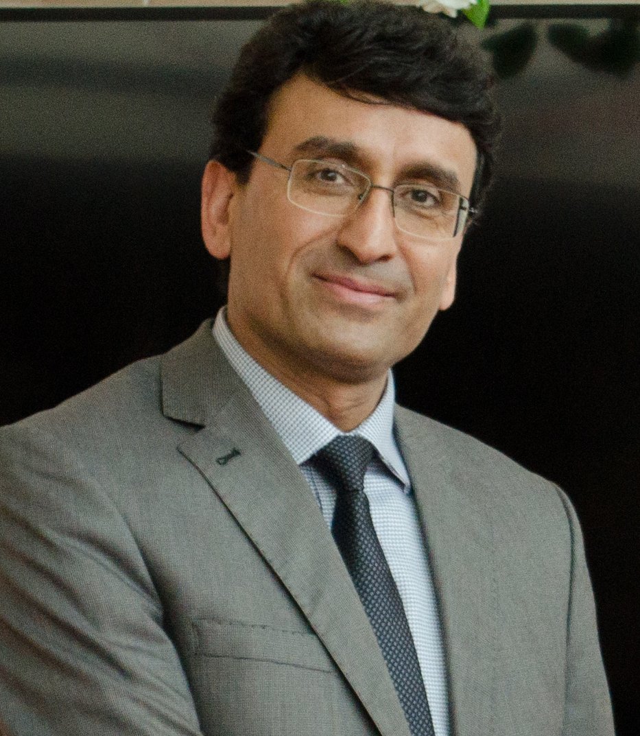 Prof. Ali Al-Marzouqi