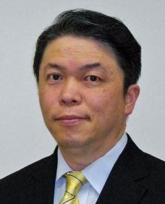 Dr. Koichiro Tsuchiya