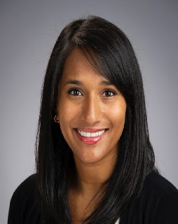 Dr. Sheaba L. Varghese