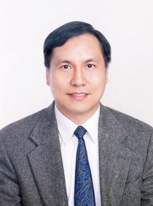 Huei Wang 