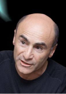 Dr. Ruben Abagyan