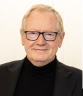 Conference Chair Prof. Dr. Richard Barker